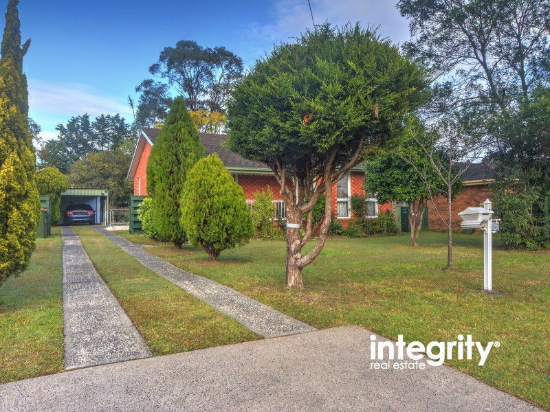 40 Maclean Street, Nowra NSW 2541