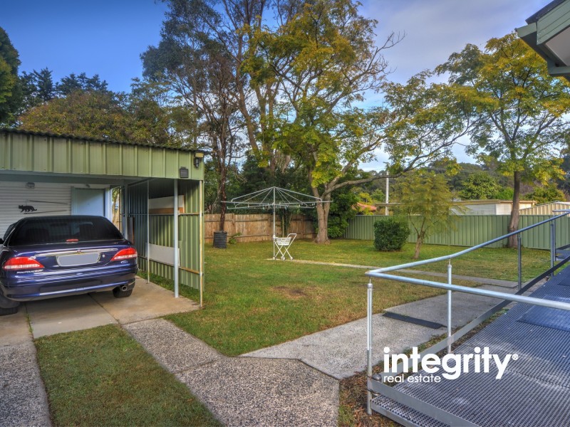 40 Maclean Street, Nowra NSW 2541