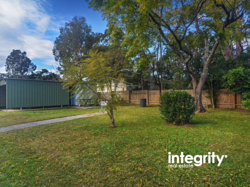 40 Maclean Street, Nowra NSW 2541