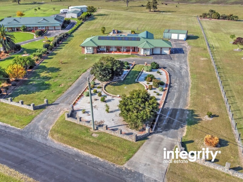 72 Bennett Place, Worrigee NSW 2540