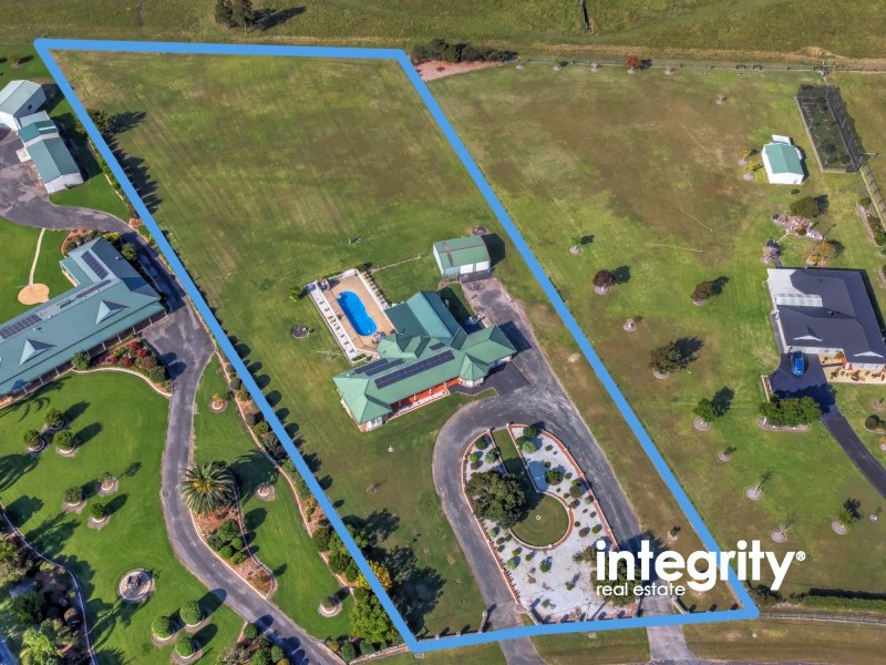 72 Bennett Place, Worrigee NSW 2540