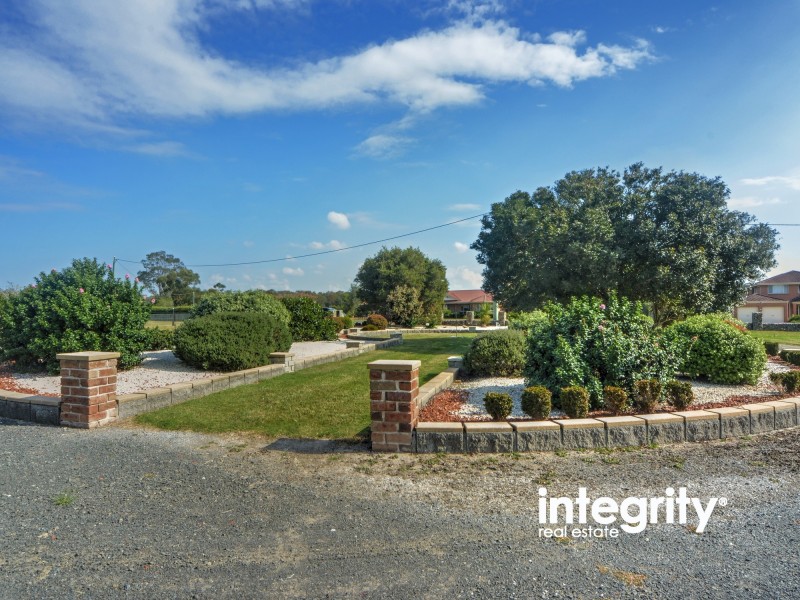 72 Bennett Place, Worrigee NSW 2540
