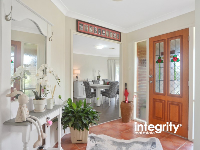 72 Bennett Place, Worrigee NSW 2540