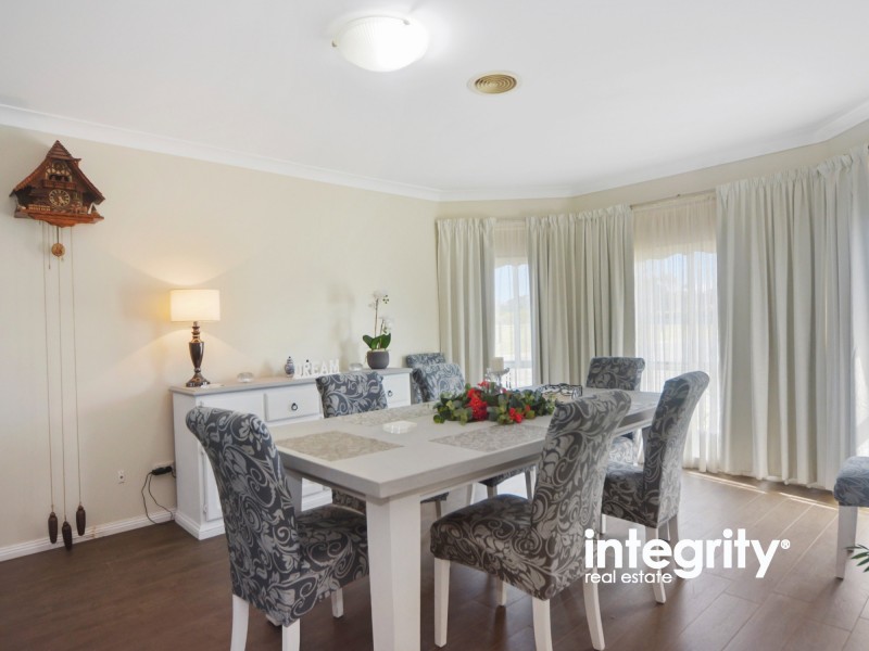 72 Bennett Place, Worrigee NSW 2540