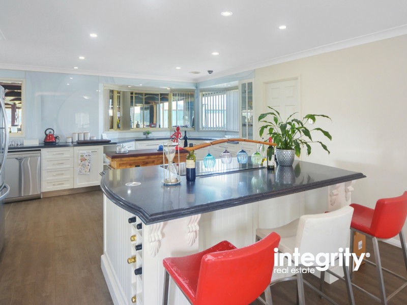 72 Bennett Place, Worrigee NSW 2540