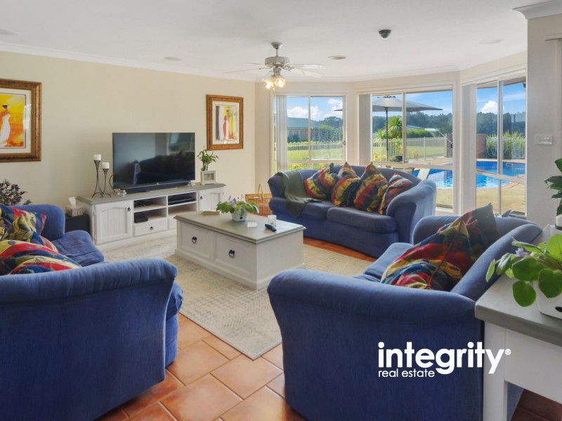 72 Bennett Place, Worrigee NSW 2540