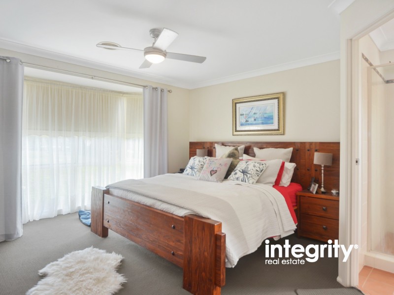 72 Bennett Place, Worrigee NSW 2540
