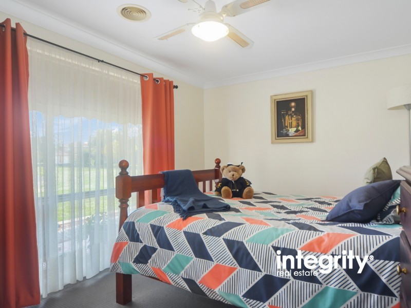 72 Bennett Place, Worrigee NSW 2540