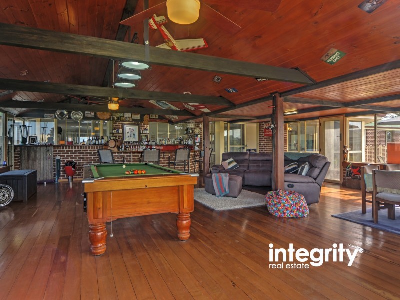 72 Bennett Place, Worrigee NSW 2540