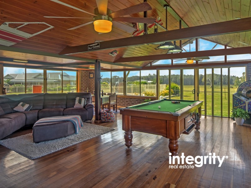 72 Bennett Place, Worrigee NSW 2540