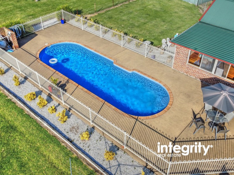 72 Bennett Place, Worrigee NSW 2540