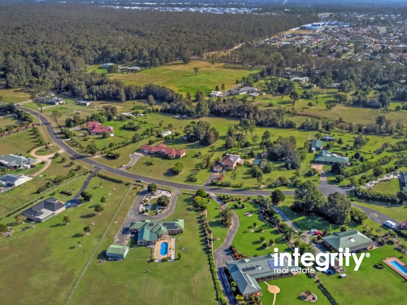 72 Bennett Place, Worrigee NSW 2540