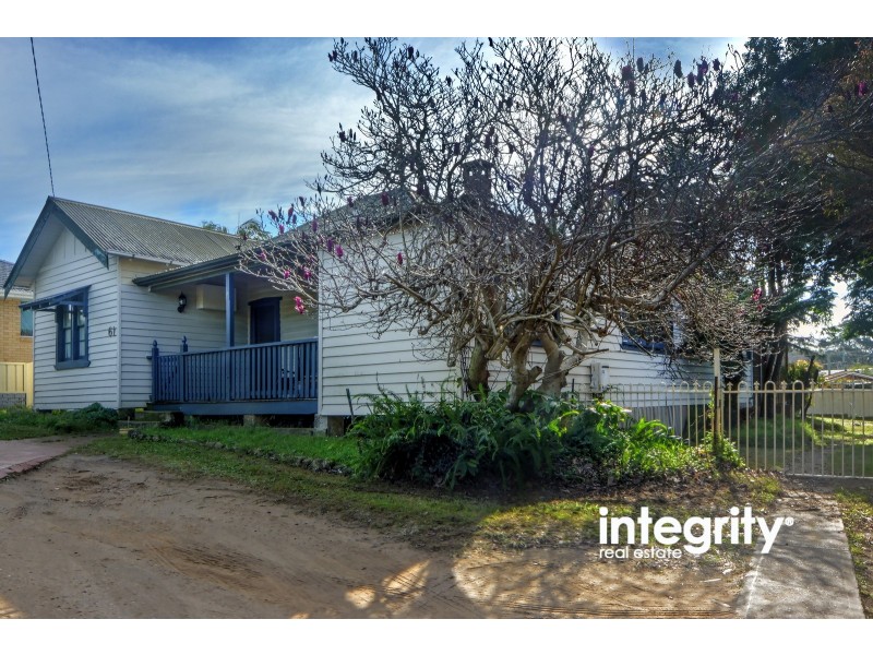 61 Illaroo Road, North Nowra NSW 2541