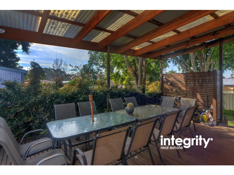 61 Illaroo Road, North Nowra NSW 2541