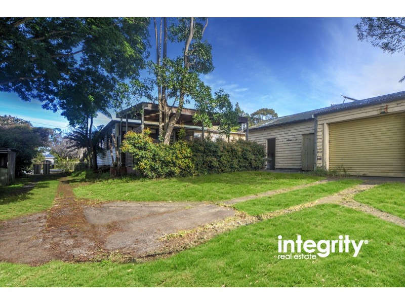 61 Illaroo Road, North Nowra NSW 2541