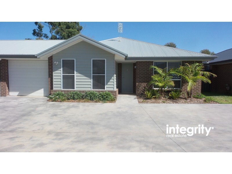 8/50 Isa Road, Worrigee NSW 2540