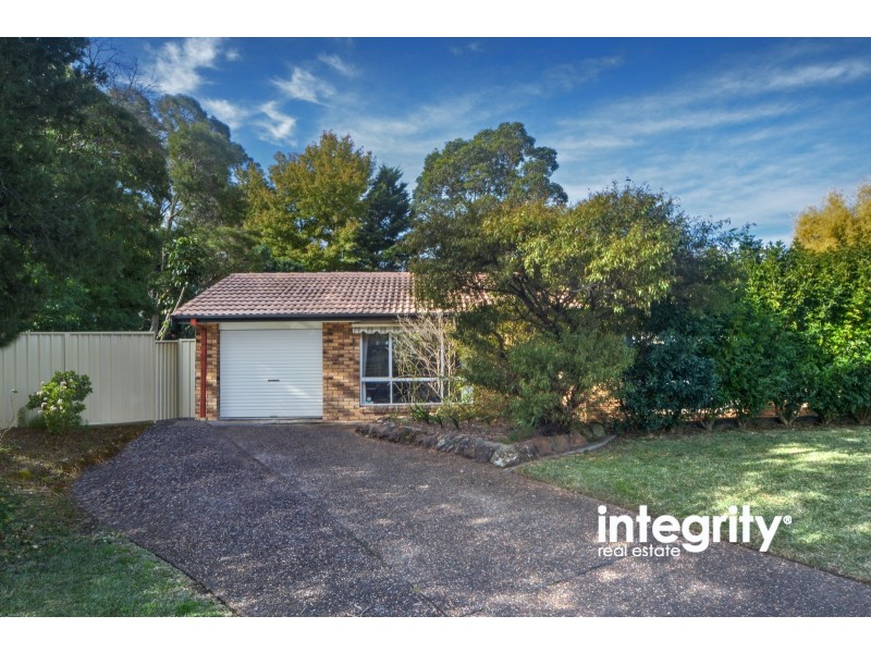 2 Groudle Glen, Bomaderry NSW 2541