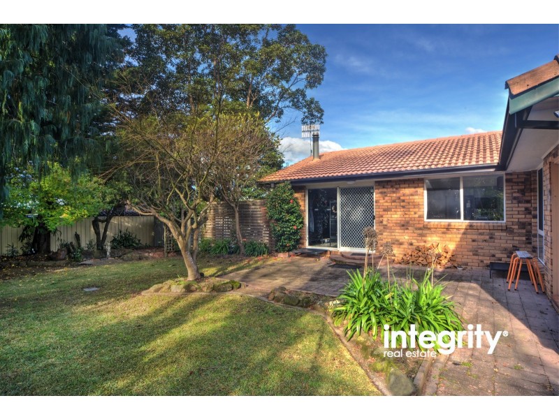 2 Groudle Glen, Bomaderry NSW 2541