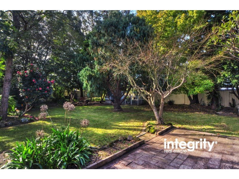 2 Groudle Glen, Bomaderry NSW 2541