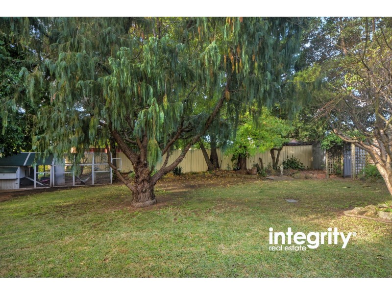 2 Groudle Glen, Bomaderry NSW 2541