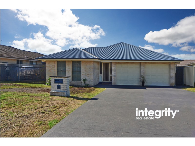 6 Golden Ash Close, Worrigee NSW 2540