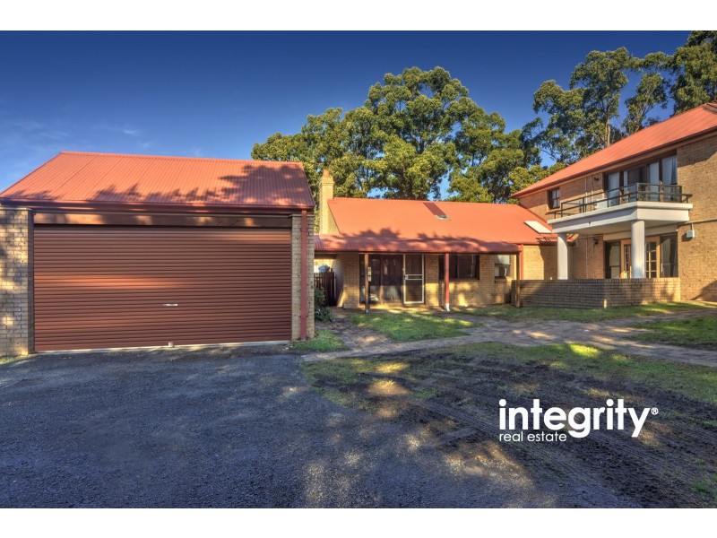 5/22 Hawthorn Avenue, Nowra NSW 2541