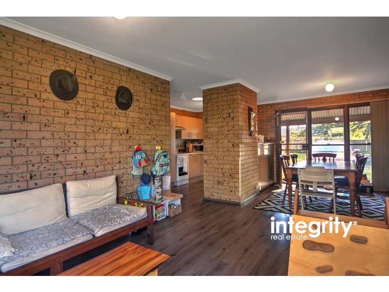 5/22 Hawthorn Avenue, Nowra NSW 2541