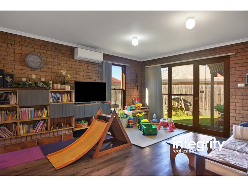 5/22 Hawthorn Avenue, Nowra NSW 2541