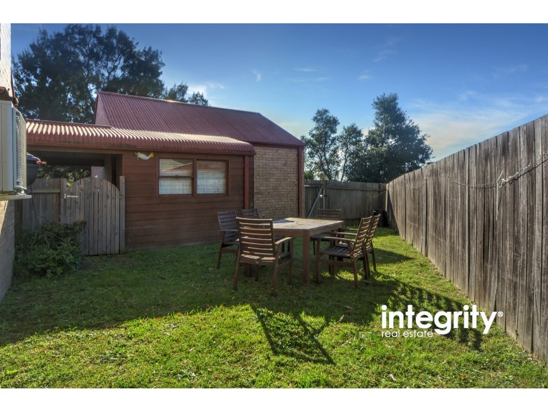 5/22 Hawthorn Avenue, Nowra NSW 2541