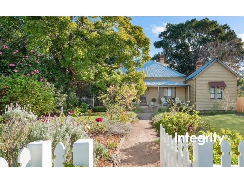 93 Osborne Street, Nowra NSW 2541