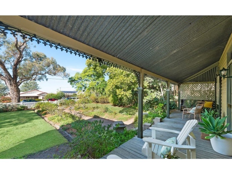 93 Osborne Street, Nowra NSW 2541