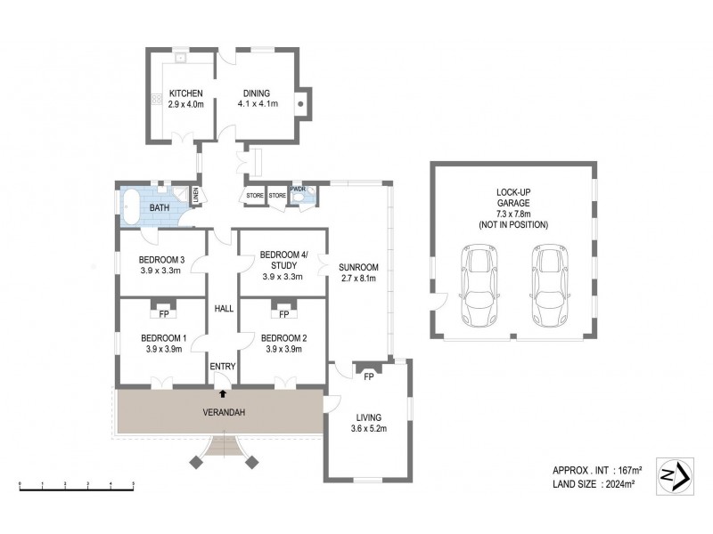 93 Osborne Street, Nowra NSW 2541