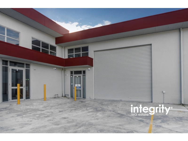 5 & 10/28-32 Trim Street, South Nowra NSW 2541