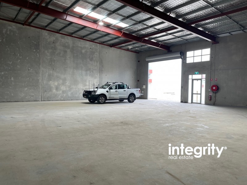 5 & 10/28-32 Trim Street, South Nowra NSW 2541