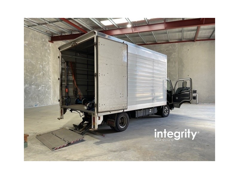 5 & 10/28-32 Trim Street, South Nowra NSW 2541