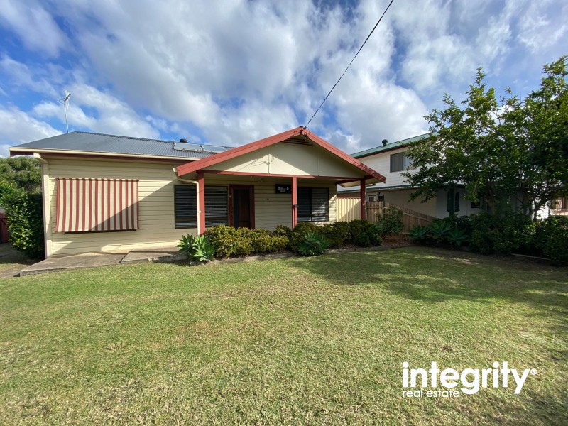140 Illaroo Road, North Nowra NSW 2541