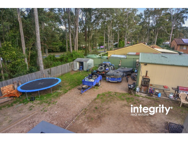 1 Yalwal Road, West Nowra NSW 2541