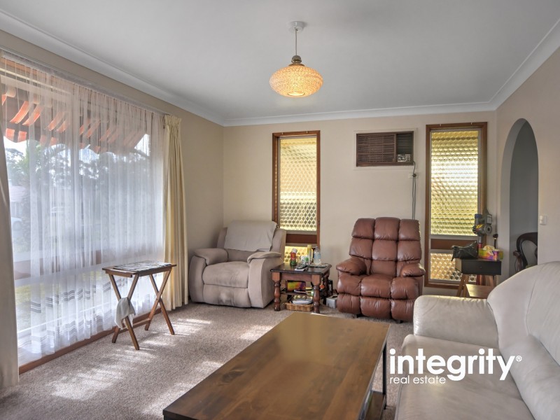 14 Crawford Drive, North Nowra NSW 2541