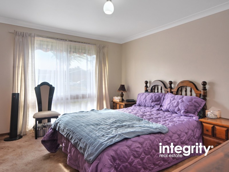 14 Crawford Drive, North Nowra NSW 2541