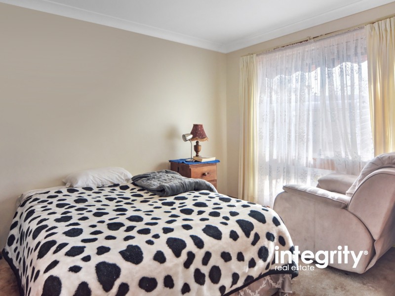 14 Crawford Drive, North Nowra NSW 2541