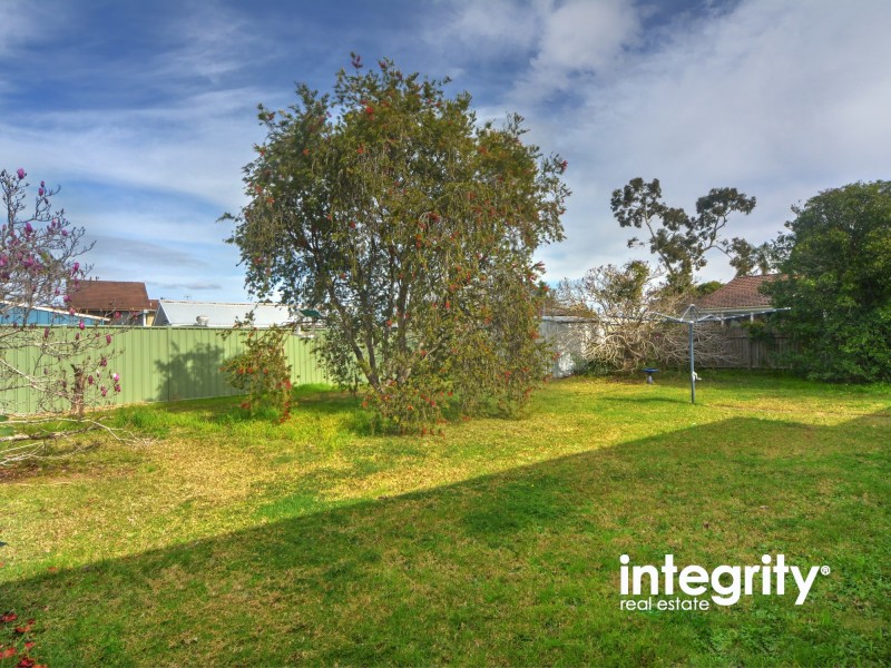 14 Crawford Drive, North Nowra NSW 2541