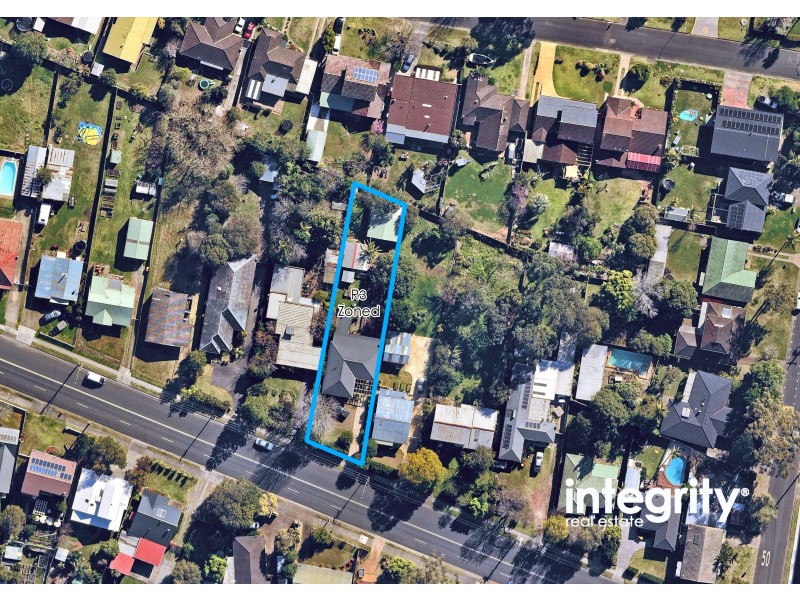 133 Illaroo Road, North Nowra NSW 2541