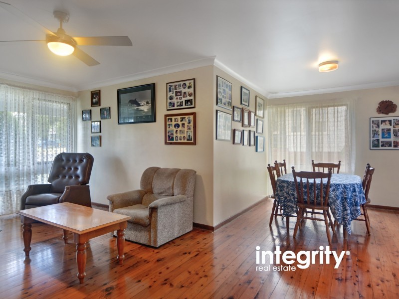 8 Neale Place, Bomaderry NSW 2541