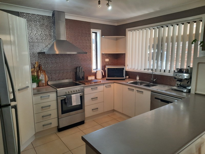 26 Barramundi Avenue, North Nowra NSW 2541