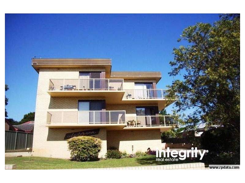 4/1A Anderson Avenue, Nowra NSW 2541