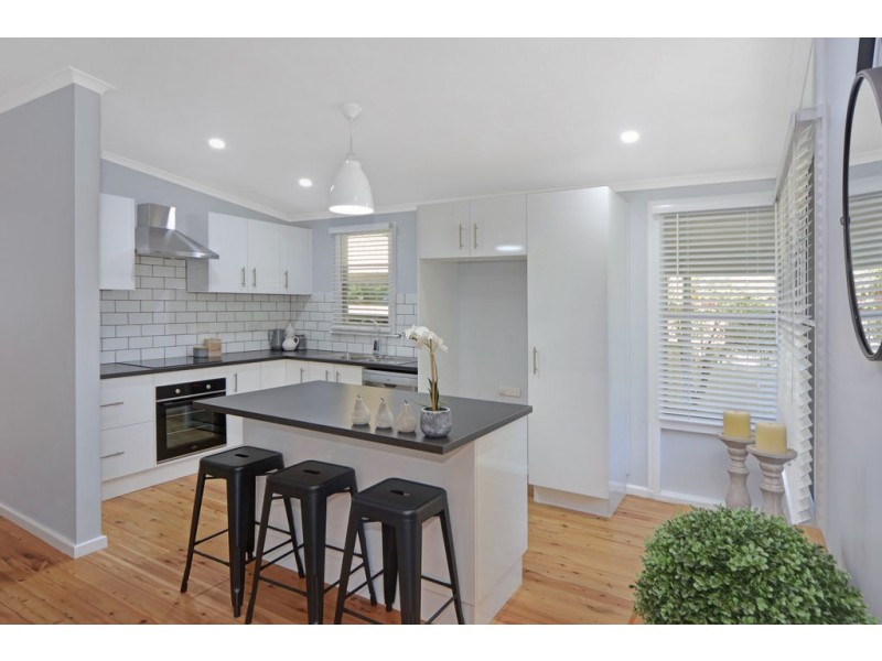 6 Elyard Drive, Nowra NSW 2541