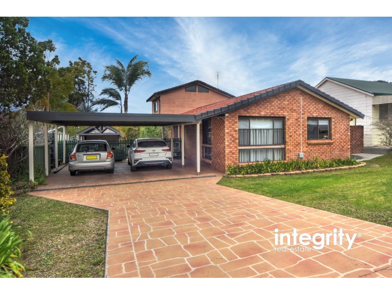 6 Lydon Crescent, West Nowra NSW 2541