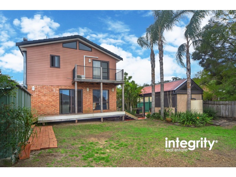 6 Lydon Crescent, West Nowra NSW 2541