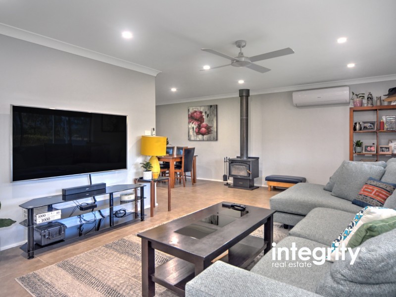 13 Cotton Palm Drive, North Nowra NSW 2541