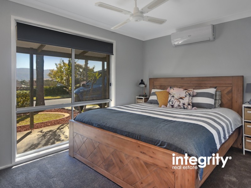 13 Cotton Palm Drive, North Nowra NSW 2541